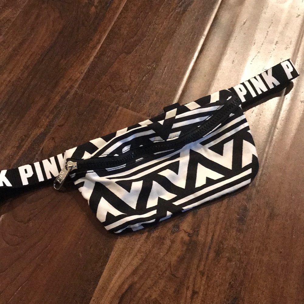 NWOT PINK Fanny Pack